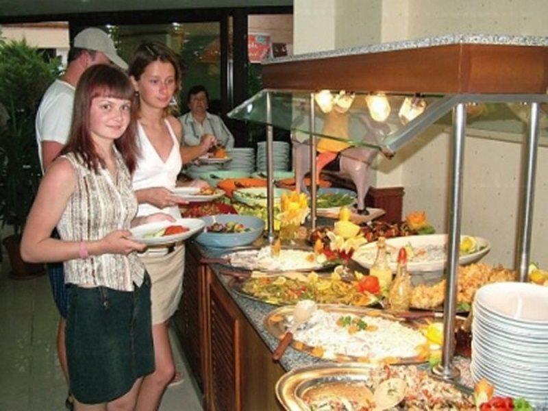 Begonya 2* Alanya